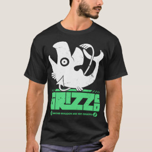 Salmon run essential t shirt