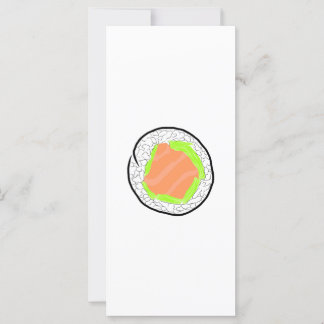 Salmon Sushi Avocado California Roll Salmon Roll
