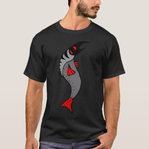 Salmon T-Shirt