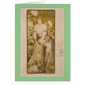 Salome Cards (Front)