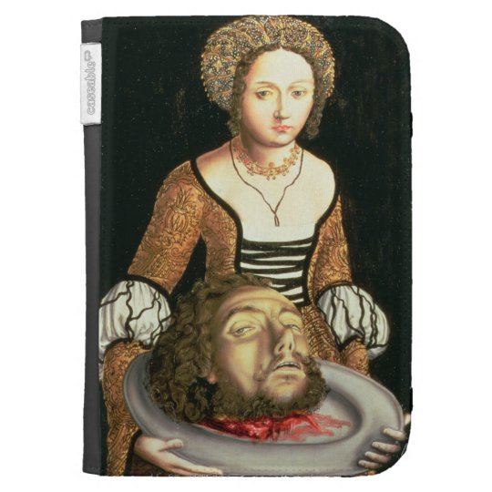 Salome Kindle Covers