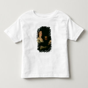 Salome with the head of St. John the Baptist Toddler T-shirt