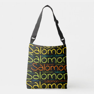 Salomon Crossbody Bag