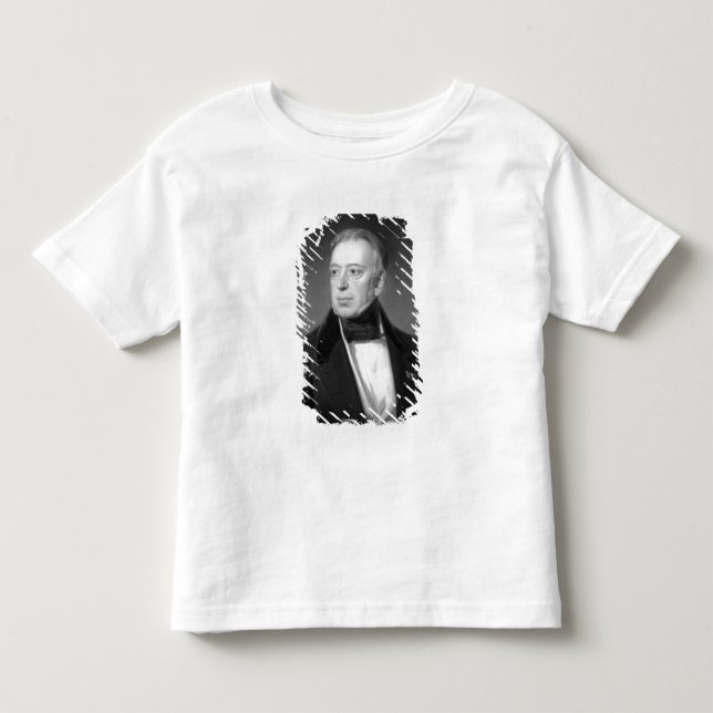 Salomon Mayer von Rothschild Toddler T-shirt (Front)