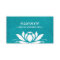 Salon and Day Spa Business Cards