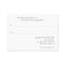 Salon and Spa Gold and Gray Gift Certificate