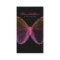 Salon Business Card Spa Butterfly Pink Orange