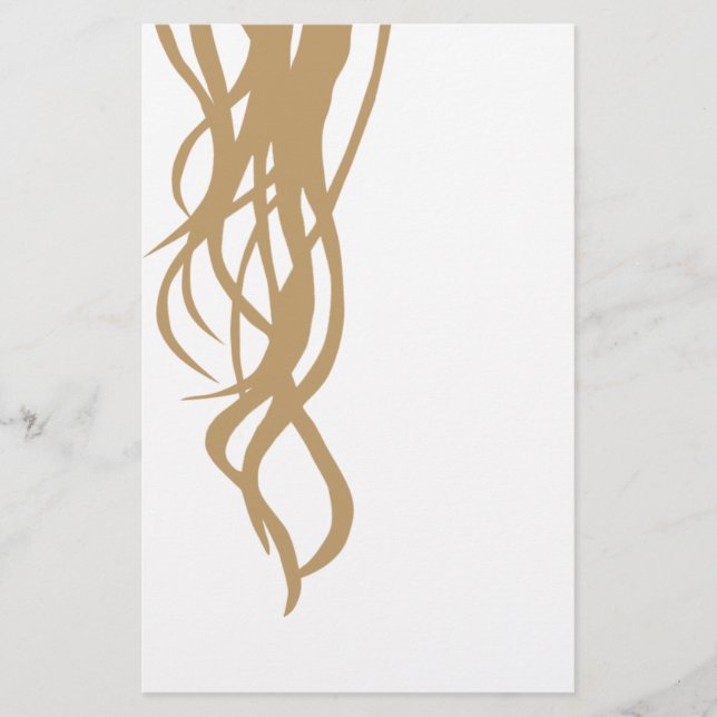 Salon Couture Flyer (Front)