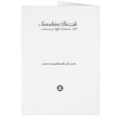 Salon des Cent (Back)