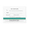 Salon Gift Certificate