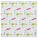 Salon Hair Tools Neon Blow Dryer Cosmetologist Fabric