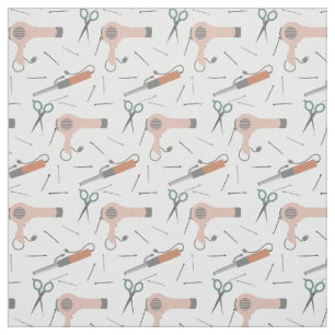 Salon Hair Tools Neutral Blow Dryer Cosmetologist Fabric