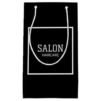 Salon Haircare Gift Bag