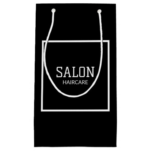 Salon Haircare Gift Bag