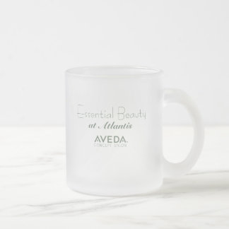 Salon Logo Mugs