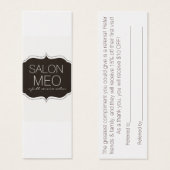 SALON MEO REFERRAL (Front & Back)