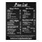 Salon Price LIst