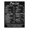 Salon Price LIst