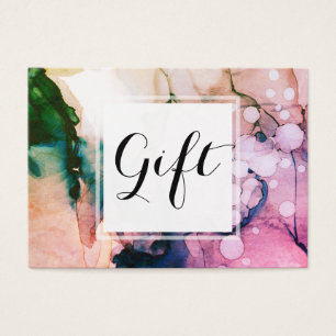 *~* Salon & Spa Feminine Chic Abstract Artistic