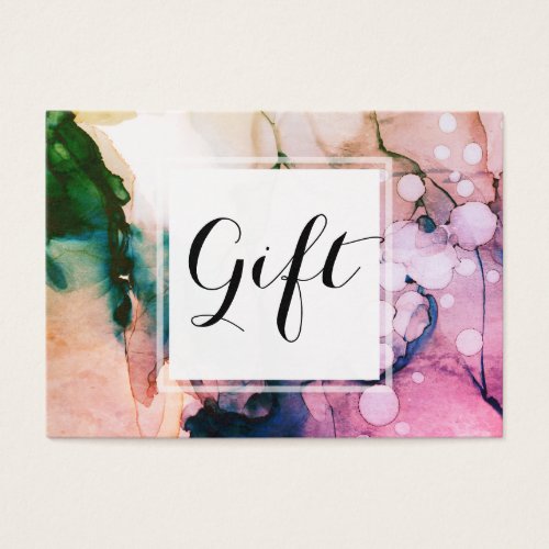*~* Salon &amp; Spa  Feminine Chic Abstract Artistic