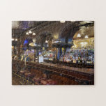 Saloon No 10 in Deadwood, South Dakota Jigsaw Puzzle<br><div class="desc">Saloon No 10 in Deadwood,  South Dakota</div>