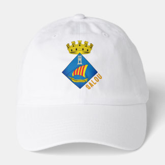 Salou, Catalunya Hat
