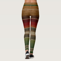 "SALSA" - ACTIVEWEAR LEGGINGS