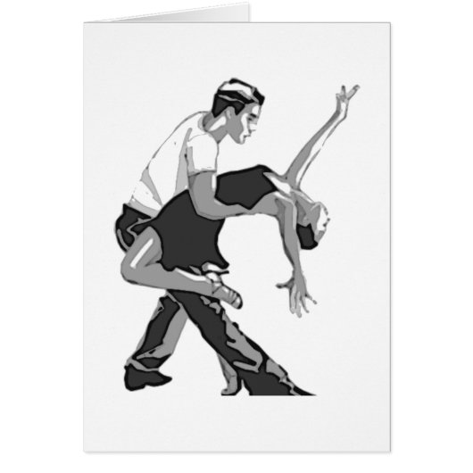 Salsa Cards (Front)