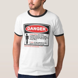 Salsa - Hazard T-Shirt