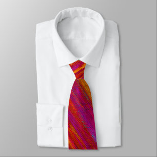 Salsa Neck Tie