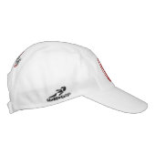 Salsa Underground Radio Hat (Right)