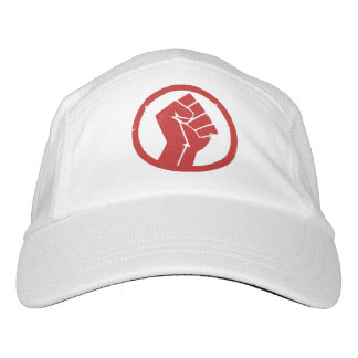 Salsa Underground Radio Hat