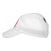 Salsa Underground Radio Hat (Left)