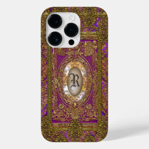 Salsbury Royale Elegant Victorian Case-Mate iPhone 14 Pro Case