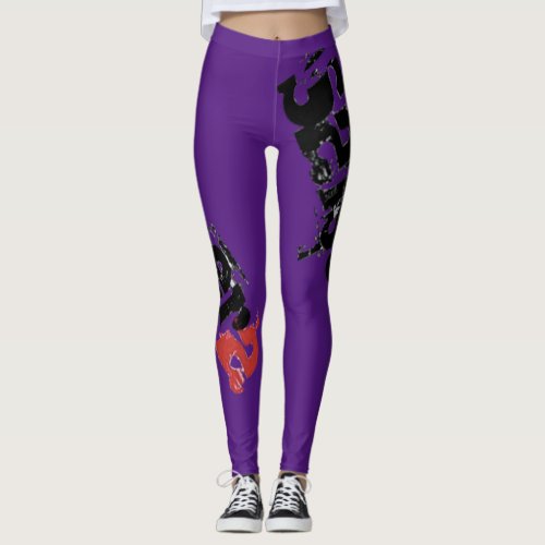 Salsera Leggings