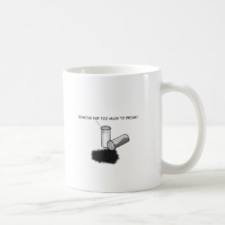 Salt and Pepper Coffee Mug