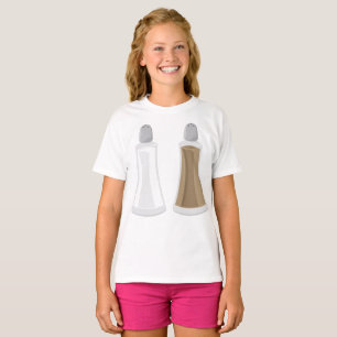 Salt And Pepper Shakers T-Shirt
