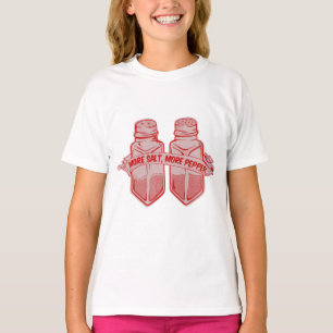 SALT AND PEPPER SHAKERS T-Shirt
