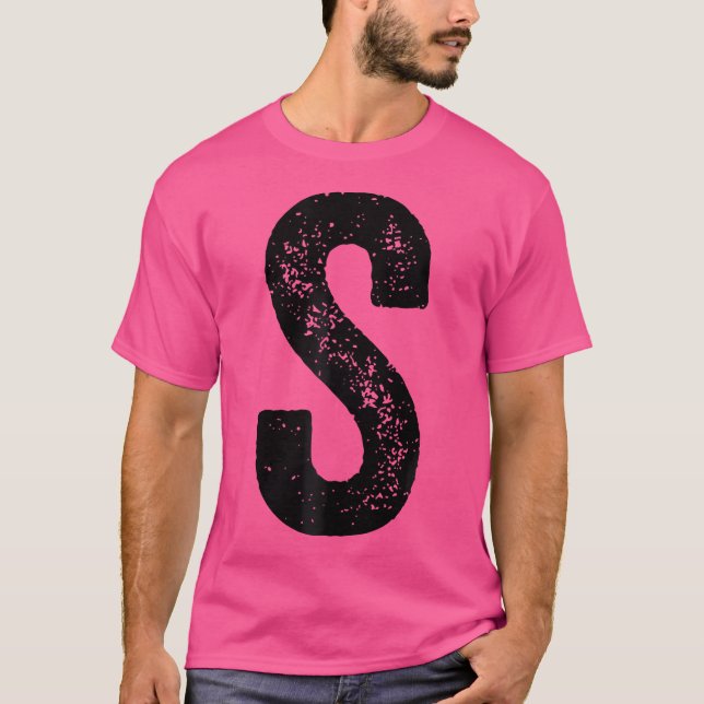 Salt Costume 	 Couple Salt And Pepper Costume Shir T-Shirt (Front)