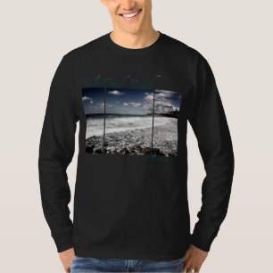 salt Creek Beach Fall 2009 T-Shirt