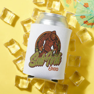 Salt Fork Bigfoot cooler