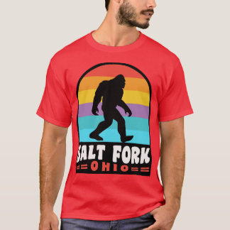 Salt Fork State Park Ohio T-Shirt