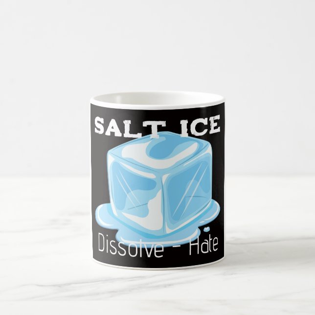 Salt Ice Coffee Mug (Center)