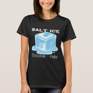 Salt Ice T-Shirt