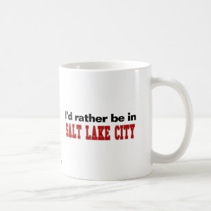 Salt Lake City