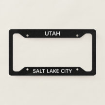 Salt Lake City Utah 