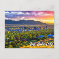 Salt Lake City, Utah, USA