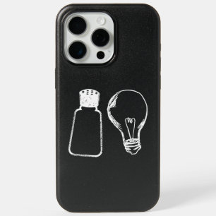 Salt & Light Be Ye Salt Bible Verses Matthew 513-1 iPhone 15 Pro Max Case