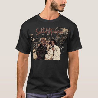 Salt N Pepa T-Shirt
