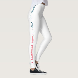 SALT OF THE EARTH LEGGINGS